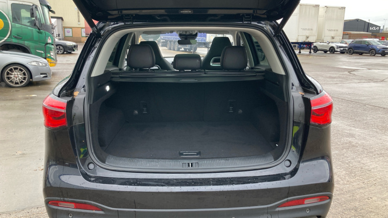 MG Hs 1.5 T-GDI Exclusive 5dr DCT Petrol Hatchback